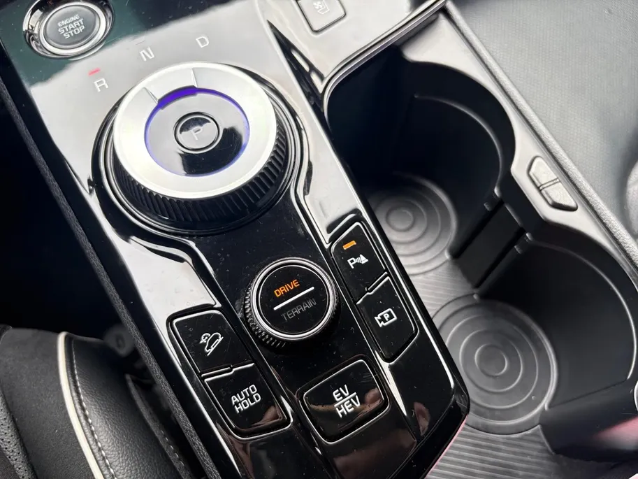 Kia Sportage 1.6 T-GDi MHEV GT-Line | 360 Camera | Panoramadak | Apple Carplay/Android Auto | Stoelverwarming/Stoelverkoeling | Lichtmetalen Velgen |
