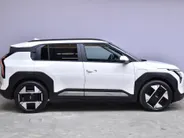 Kia EV3 81,4 kWh 204pk Plus Advanced