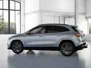 Mercedes-Benz GLA 250 e 140 Years Edition