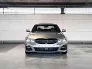 BMW 3 Serie Sedan 320i High Executive M-Sport