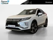 Mitsubishi Eclipse Cross 1.5 TURBO | AUTOMAAT | FIRST EDITION | NL-AUTO | DEALERONDERHOUDEN |