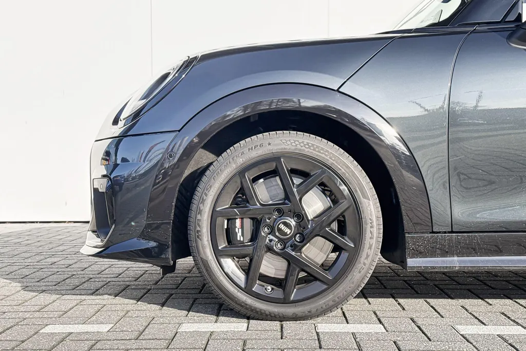 MINI Cooper 3-deurs Cooper C