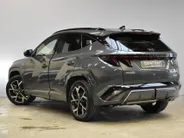 Hyundai Tucson 1.6 T-GDi PHEV 2WD Aut N Line I Voorraad deal