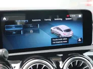 Mercedes-Benz CLA Shooting Brake 250 e Premium l Panoramadak l Stoelverwarming l Achteruitrij camera