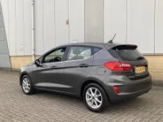 Ford Fiesta 1.0 EcoBoost 100 pk Titanium 5-deurs Navigatie - Apple Carplay/ Android Auto - Active Park Assist