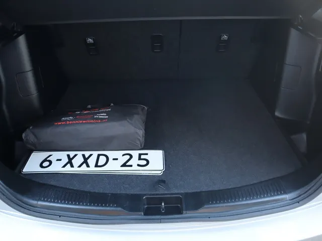 Suzuki S-Cross SX4 1.6 16V Urban Trekhaak