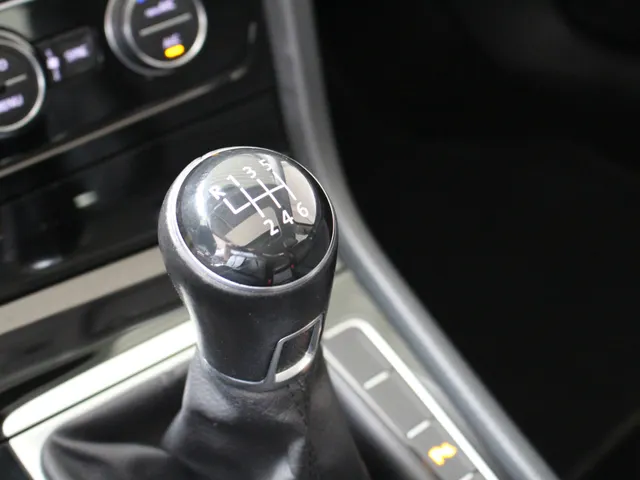 Volkswagen Golf 1.4 TSI Business Edition Connected Navigatie | Camera | Panoramadak | Sportstoelen