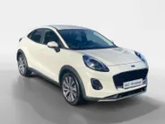 Ford Puma 1.0 EcoBoost Hybrid Titanium X First Edition |Adaptieve Cruise Control | Camera | Winter Pack | BLIS | B&O | Stoelmassage | LED Koplampen