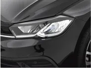 Volkswagen Polo Life Edition 1.0 TSI 95 pk 5 versn. Hand · Bluetooth telefoonvoorbereiding · Airconditioning automatisch, 2-zone (climatronic) ·
