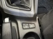 Hyundai i20 1.0 T-GDI Black Edition Navigatie