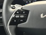 Kia Niro EV DynamicLine 64.8 kWh | Navigatie | Camera | Adaptieve cruise control | Apple Carplay / Android Auto | Parkeersensoren |