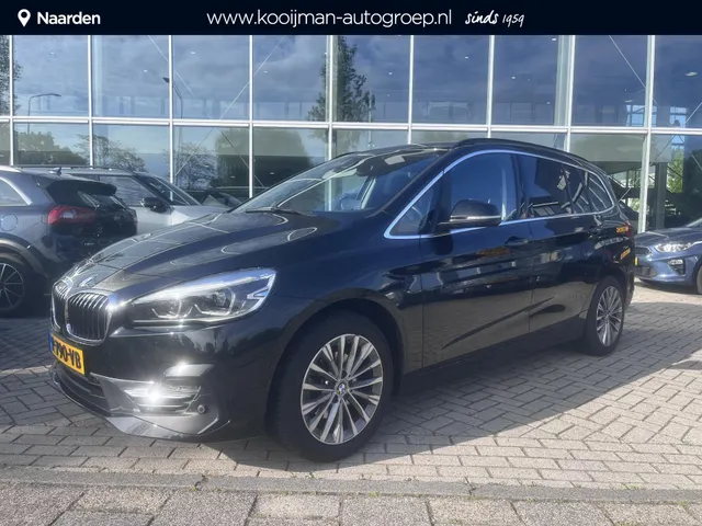 BMW 2 Serie