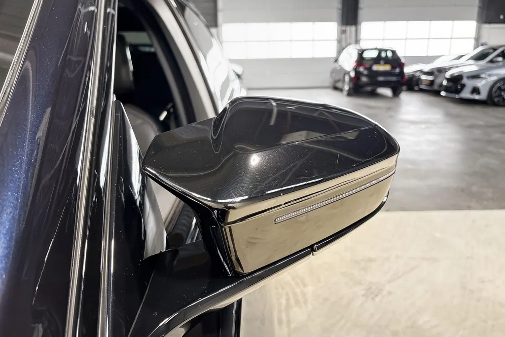 BMW i7 M70 xDrive 106 kWh