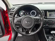 Kia Niro 1.6 GDi Hybrid DynamicPlusLine | Trekhaak | Camera | Stoel/Stuurverwarming | Apple Carplay/Android Auto | Adaptieve Cruise Control |