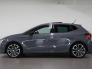 SEAT Ibiza 1.0 EcoTSI FR Anniversary / 6 versn. 115 PK / Pano. / Full led / Apple Carplay / Android auto /