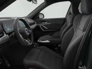 BMW X1 xDrive25e