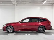 BMW 3 Serie Touring 330e xDrive