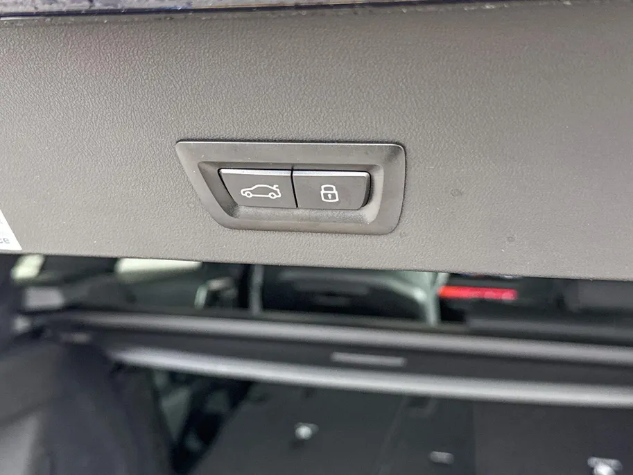 BMW X3 20 xDrive