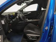 Renault Rafale 1.2 E-Tech full hybrid 200 esprit Alpine | 4Control | Harman Kardon | 360° Camera | Elektrische Massagestoelen | Automaat | Google Navi |