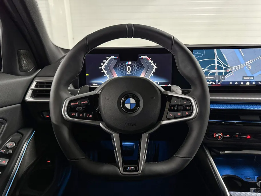 BMW 3 Serie Sedan 318i