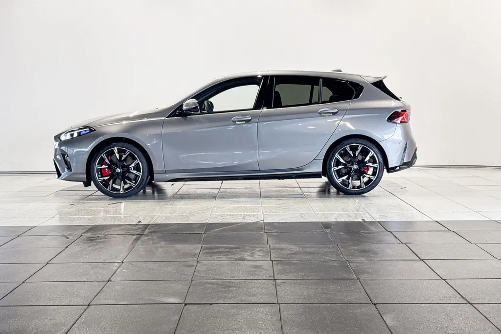 BMW 1 Serie 120 M Sportpakket Pro