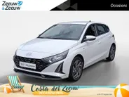 Hyundai i20 1.0 T-GDI Comfort Smart |