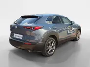 Mazda CX-30 2.0 e-SkyActiv-X M Hybrid Luxury | Automaat| Dealeronderhouden | Stoelverwarming | Bose |  Zeer nette auto | Lederen interieur | BLIS | Adaptive cruise control | Camera | carplay |