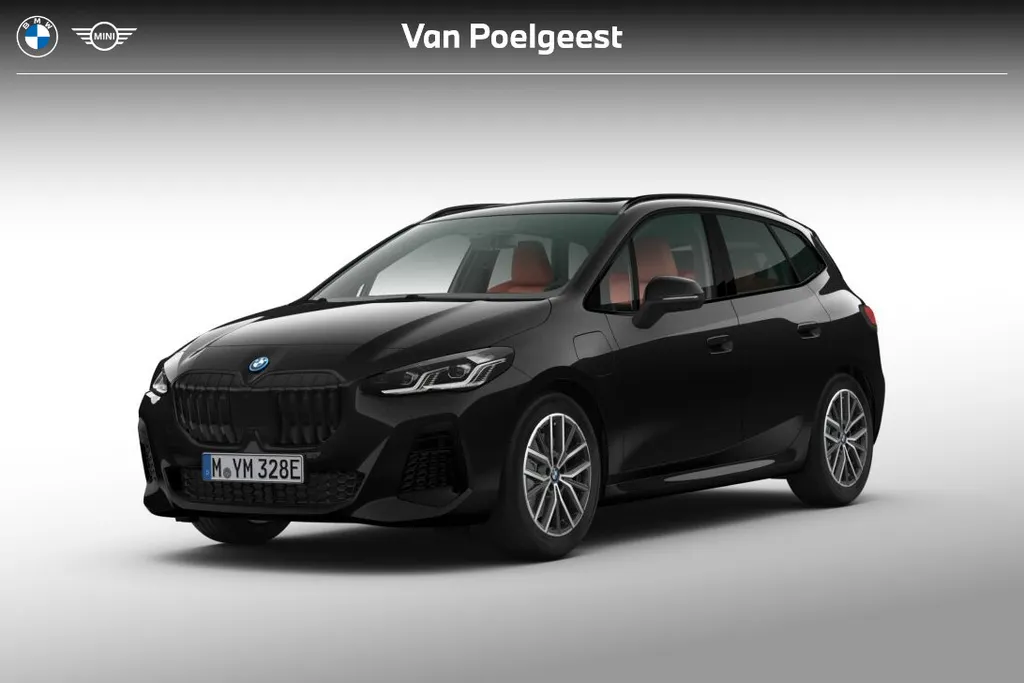BMW 2 Serie Active Tourer 225e xDrive