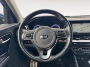 Kia Niro 1.6 GDi Hybrid DynamicPlusLine | Navigatie | Climate control | Cruise control | Stoel + Stuur verwarming | All-season