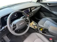 Kia Niro 1.6i Hybrid DynamicLine Metallic lak | Fabrieksgarantie t/m  19-11-2032 + 3x 1 Jaar* | NAP