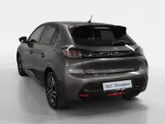 Peugeot 208 1.2 PureTech Allure AUTOMAAT NAVI AIRCO CAMERA APPLE CARPLAY ANDROID AUTO DEALER ONDERHOUDEN 5 DEURS ZEER MOOIE AUTO