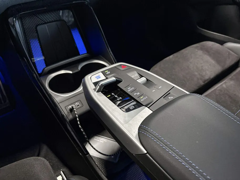 BMW iX1 eDrive20 M Sport Edition Premium Pack