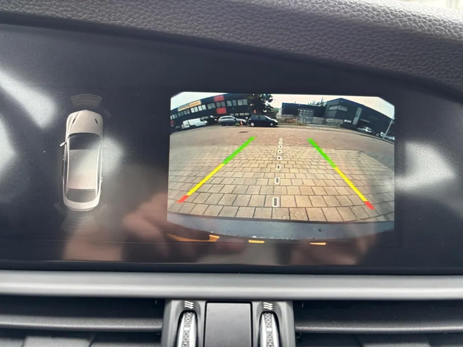 Alfa Romeo Giulia 2.0T B-Tech | 200PK | 19 INCH | AD.CRUISE | CAMERA | STOEL & STUURVERWARMING | CARPLAY |
