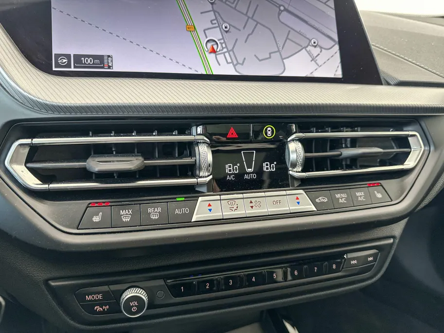 BMW 2 Serie Gran Coupé 218i Innovation M Sportpakket Pro Individual