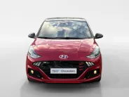 Hyundai i10 1.0 T-GDI N Line 5-zits | Carplay | Stoel/Stuurverwarming | Navi