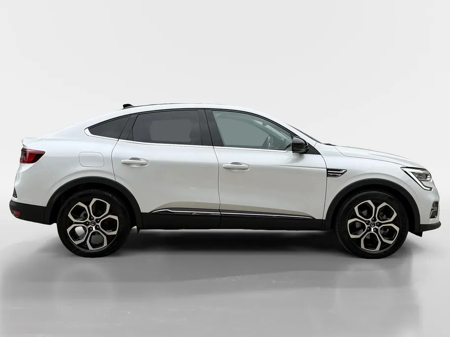 Renault Arkana 1.6 E-Tech Hybrid 145 Intens | Automaat | Parkeersensoren | Apple Carplay & Android Auto | Camera | Dode Hoek Detectie