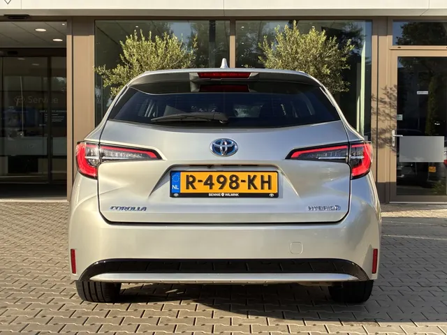 Toyota Corolla Touring Sports 1.8 Hybrid Active | Camera | Adapt. Cruise