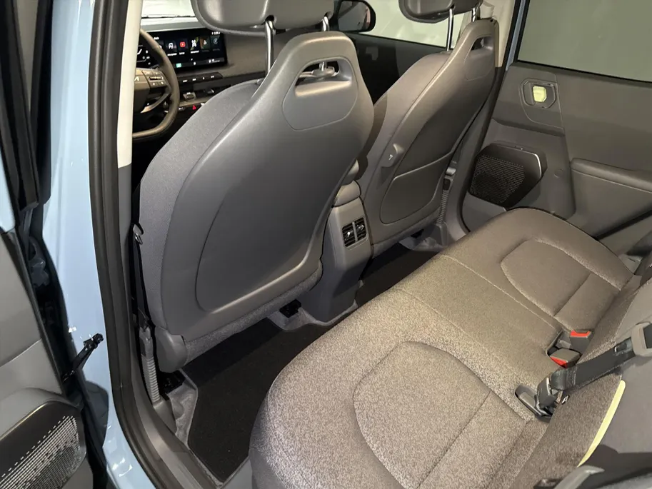 Kia EV2 42,2 kWh 147pk (5-zits) Plus