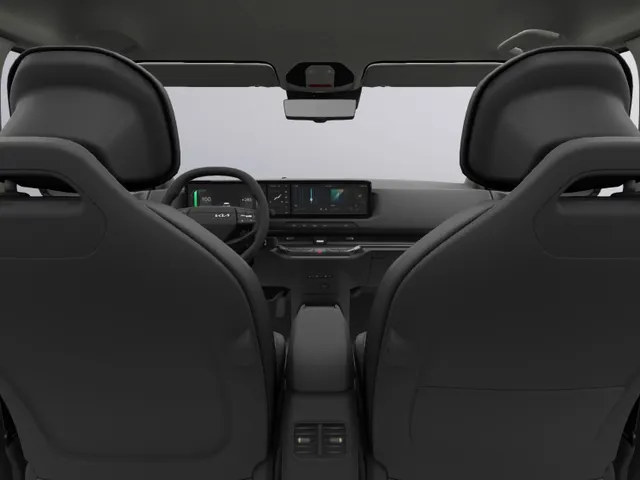 Kia EV2 Plus 42.2 kWh 4p.