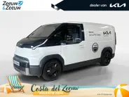 Kia PV5 L2H1 Plus 51.5 kWh | Stoel/Stuurverwarming | draadloze carplay/android auto |