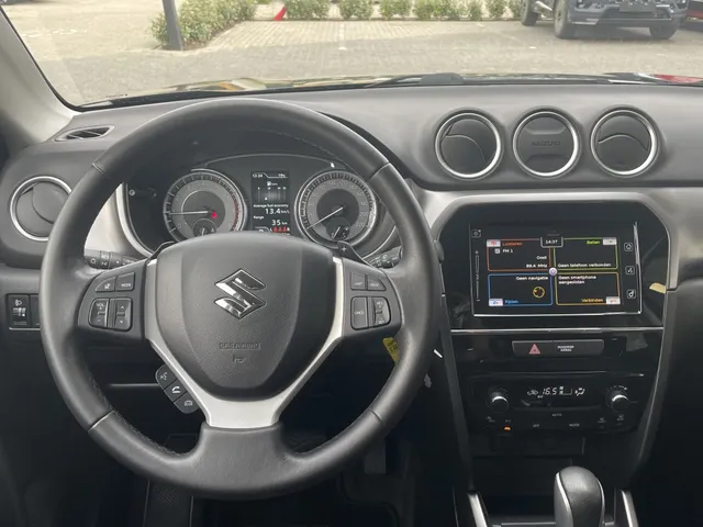 Suzuki Vitara 1.0 B.jet Select Automaat