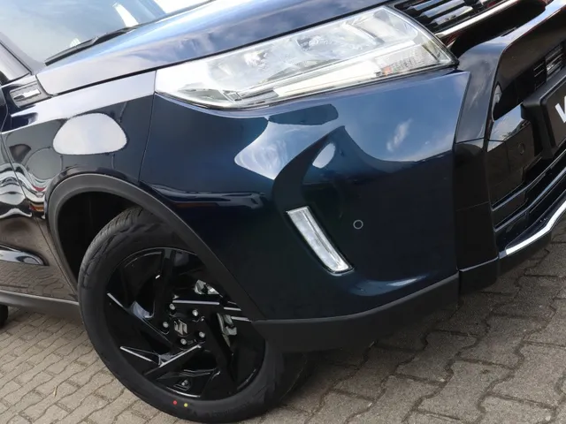 Suzuki Vitara 1.4 Boosterjet Special Edition | Stoel Verwaming |
