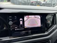 Volkswagen Taigo Life Edition 1.0 TSI 95 pk 5 versn. Hand · Achteruitrijcamera · Achteruitrijcamera