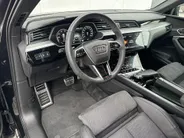 Audi Q8 Sportback e-tron 55 quattro S Edition Competition 115 kWh