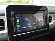 Suzuki Ignis 1.2 SMART HYBRID STYLE|CAMERA|CLIMA|CARPLAY