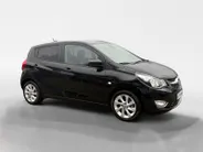 Opel KARL 1.0 ecoFLEX Innovation |Innovation+pakket| Apple Carplay/Android Auto| climate controle| Dakspoiler| 12 maanden Bovag garantie|