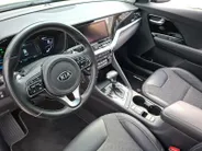 Kia Niro 1.6 GDi Hybrid DynamicLine Navigatie | Achteruitrijcamera | Cruise control | Climate control |