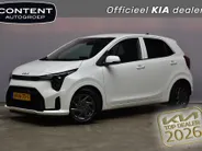Kia Picanto 1.0 DPi 63pk 4-zits DynamicPlusLine