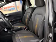 Ford Fiesta 1.0 EcoBoost Active DRIVER ASSISTANCE PACK I B&O SOUNDSYSTEM I ACHTERUITRIJCAMERA I APPLE CARPLAY / ANDROID AUTO I
