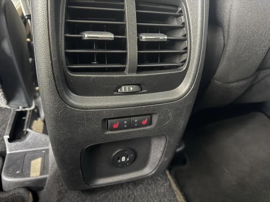 Ford Kuga 2.5 PHEV Titanium Winterpack